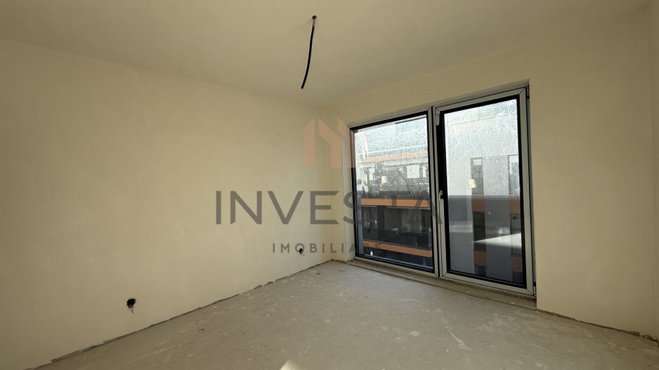 Apartament 2 camere, orientare vestica! Cu extras de carte funciara! - Poză 5