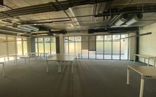 Birouri centrale clasa A de inchiriat - Poză 6