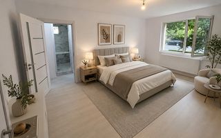 Vanzare Apartament 2 Camere Calea  Vitan intersectia Mihai Bravu - Poză 1