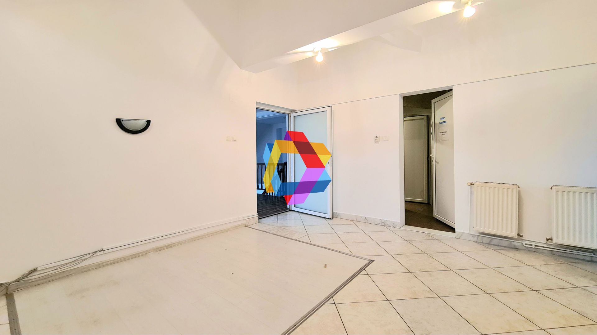 Spatiu birouri de închiriat Brasov - 140 mp # plus-imo.ro - Poză 4