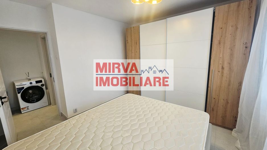 2 camere prima inchiriere | renovat 2026 | mobilat | Republicii - Poză 13