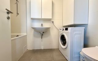 Apartament 2 camere mobilat și utilat, parcare și boxă - Kasper Coresi - Poză 8