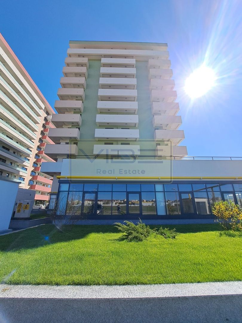 Spatiu comercial / Office NOU Podu Ros - Piata Nicolina - Poză 15