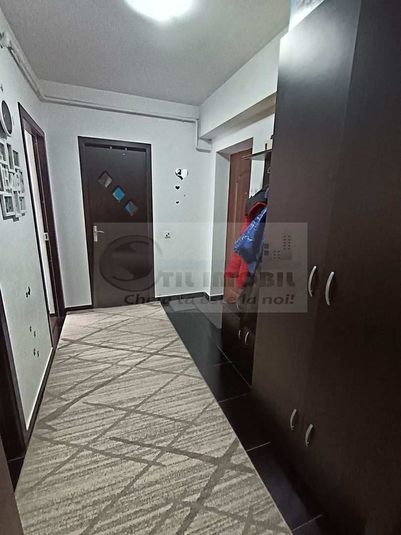 Apartament de vanzare 2 camere, decomandat, bloc nou Cug - Poză 6
