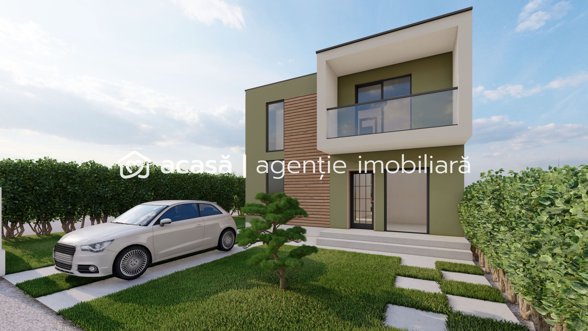 Teren generos pentru casă, in Arad - Poză 9