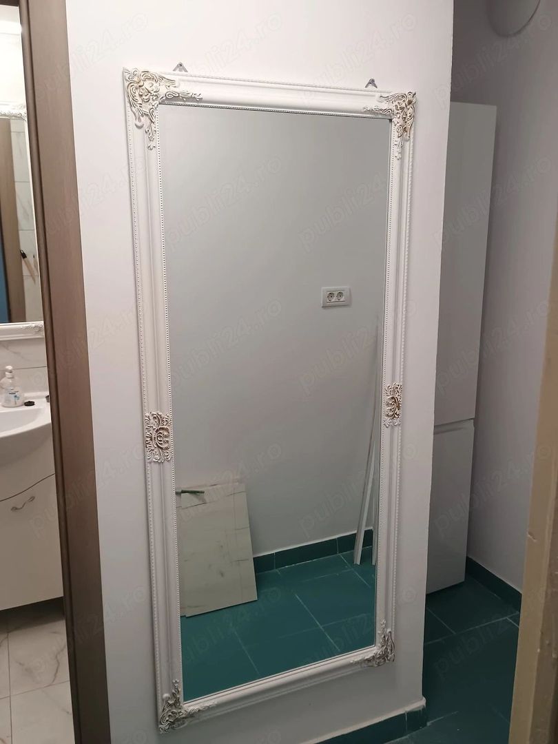 GARSONIERA DE INCHIRIAT | CALEA RAHOVEI - Poză 8