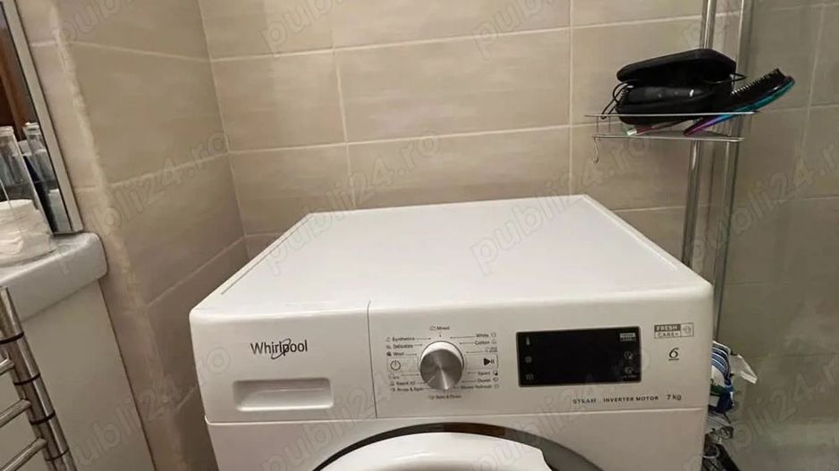 Inchiriere apartament zona Unirii - Poză 6