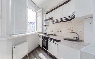 Vânzare, apartament 1 cameră, str.  Alba Iulia , Buiucani - Poză 1