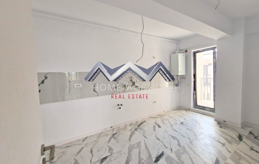 Apartament de vânzare în Otopeni – bloc nou central, parcare, comision 0 - Poză 8