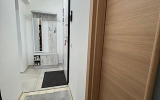 Apartament 2 camere mobilat/utilat - zona Tractorul/ Top City - Poză 5