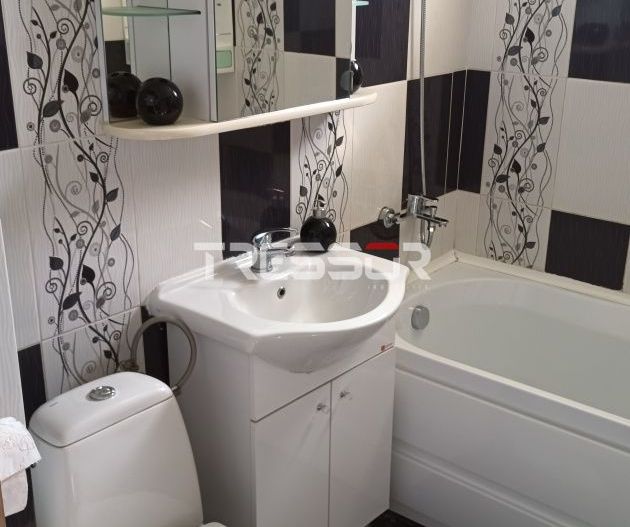 Apartament 2 camere decomandat de închiriat | Constanța–Zona Abator - Poză 8