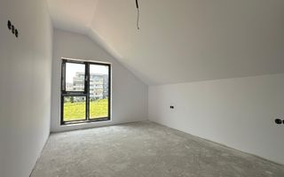 Duplex modern 180 mp | 4 dormitoare | Panouri fotovoltaice | Europa - Poză 24