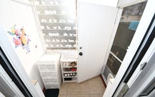 Apartament  3 camere,  zona Doja,parter,la cheie,mobilat si utilat - Poză 16