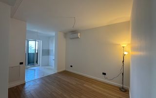 2 camere Pallady | Vedere grădină | Etaj 4 | Parcare - Poză 8