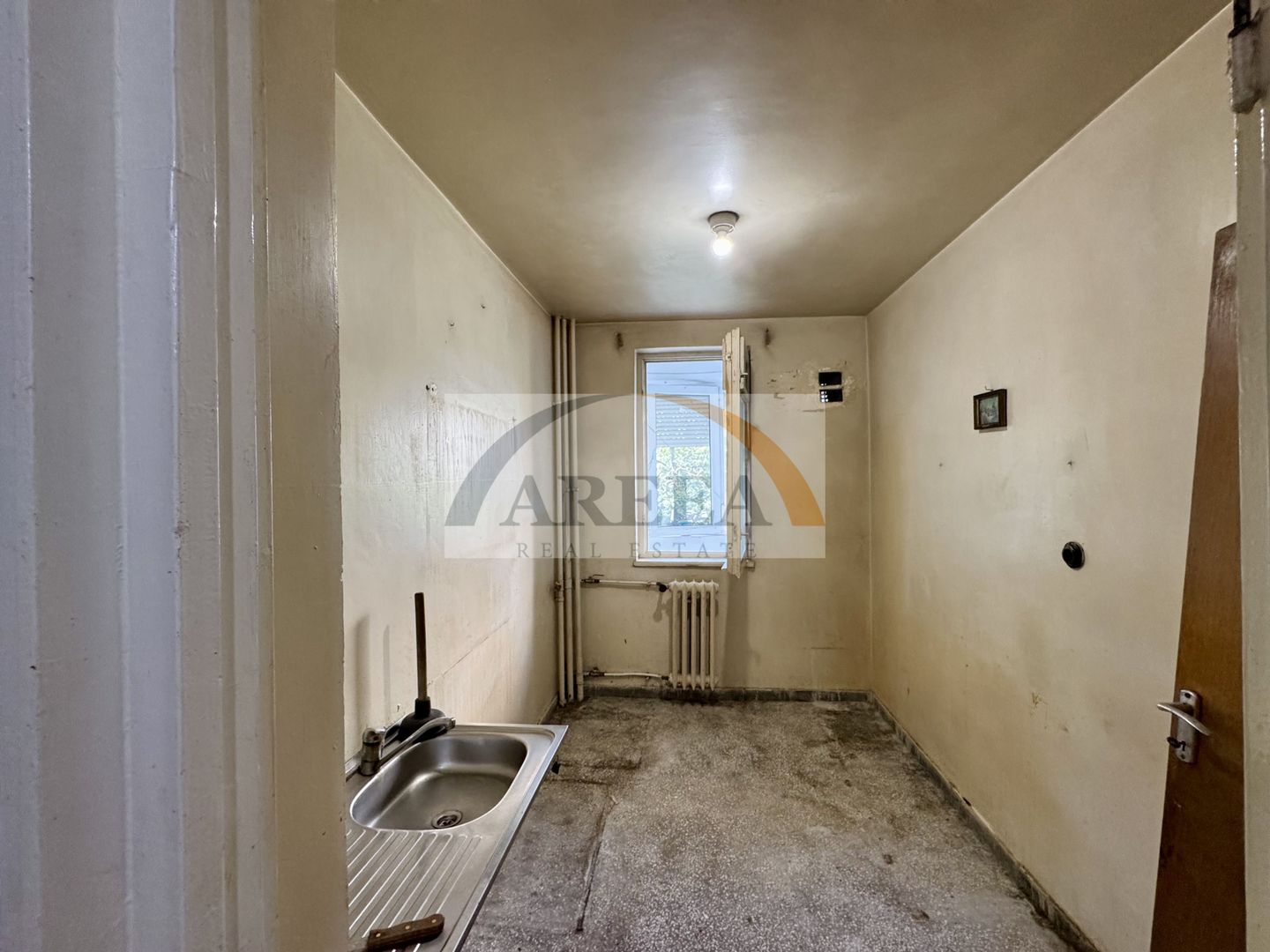 OPORTUNITATE - 3 camere decomandate, 70 mp utili, et 3 - Bucur Obor - Poză 9