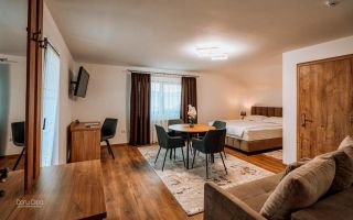 Clădire multifuncțională de vânzare | 750 mp | Volovăț - Poză 5