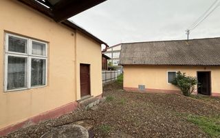 Casă de vânzare | Rădăuți | Ultracentral | Teren 705 mp - Poză 6