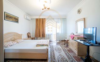 Apartament spațios cu 3 camere, 2 băi și 3 balcoane – zona FAR, bloc 2003 - Poză 1