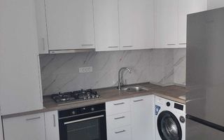 Garsonieră de închiriat | Regie Residence | 40 mp | Etaj 7 | - Poză 2