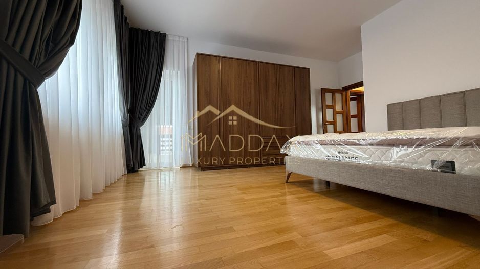 Vila moderna Corbeanca-spatiu, confort si intimitate - Poză 33