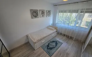 Casa moderna 4 camere mobilat utilata Selimbar - Poză 14