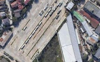 De Vanzare 5035 MP  Teren  - Drumul Taberei - Poză 2