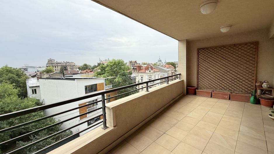 APARTAMENT DEOSEBIT ADIACENT CALEA VICTORIEI - Poză 5