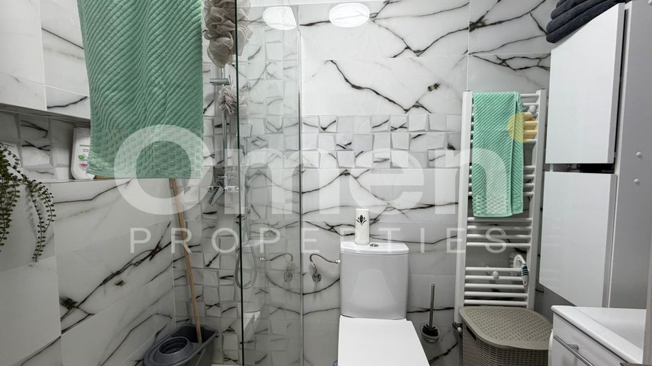 Casa moderna de vanzare cu 8.5 ari de teren zona Luncii, baraj Firiza - Poză 10