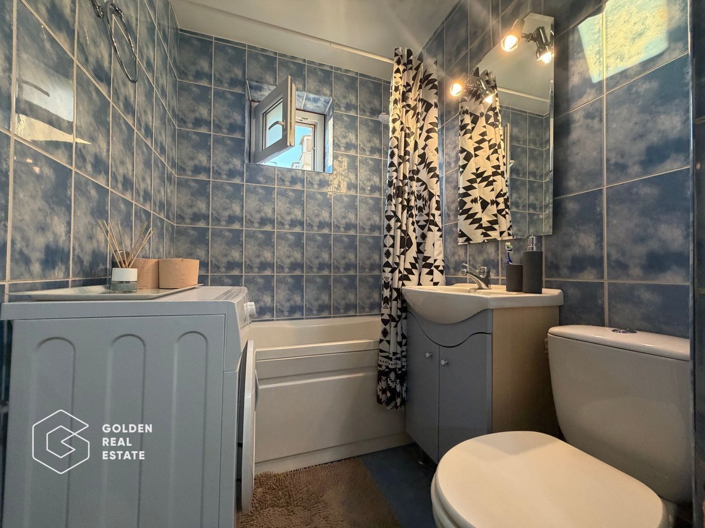 Apartament 3 camere, zona Fortuna - Poză 9