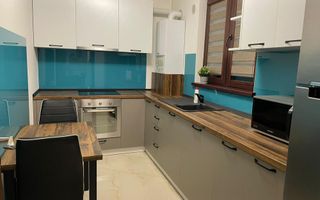 Vanzare apartament 2 camere langa Gran Via Park - Poză 7