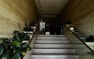 BRASADAS închiriază Penthouse cu terasa la Parcul Circului. - Poză 11