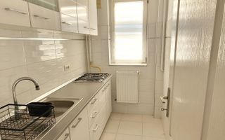 Apartament 2 camere podu ros - 380 euro - Poză 5
