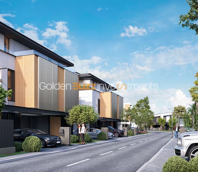Vila insiruita premium | Curte 84 mp | 2 parcari | Bellemonde Pipera - Poză 15