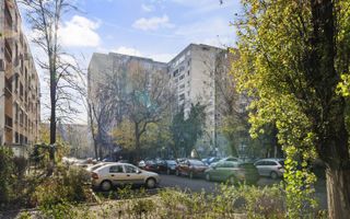 2 Camere, circular, 3/10, bloc Z, zonă foarte verde, metrou Favorit, Comision 0% - Poză 20