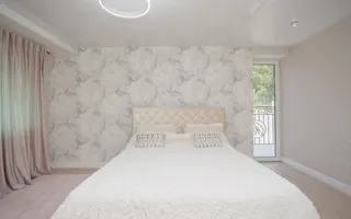 Vânzare, casă premium 255 mp, str. Eugeniu Păpușoi, Botanica - Poză 20