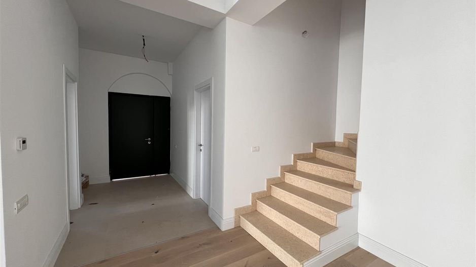 Vila Finalizata|Mobilata complet  9 camere | Corbeanca Laguna Albastra - Poză 9