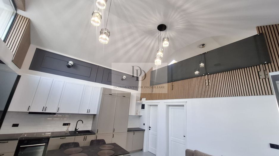 Duplex cu 3 camere, Curte si Foișor | 2 parcări | zona Dunării - Poză 5