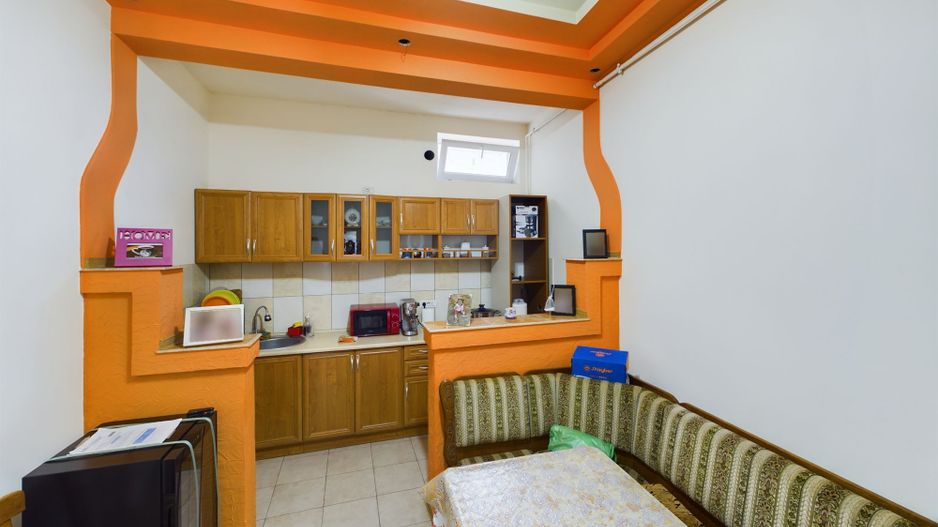 Apartament cu 2 camere strada Transilvaniei - Poză 6