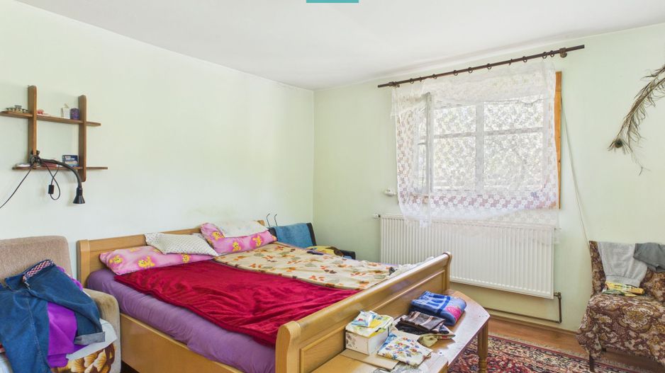 Casă Câmpani, 8000 mp teren, la poalele Apusenilor - Poză 32