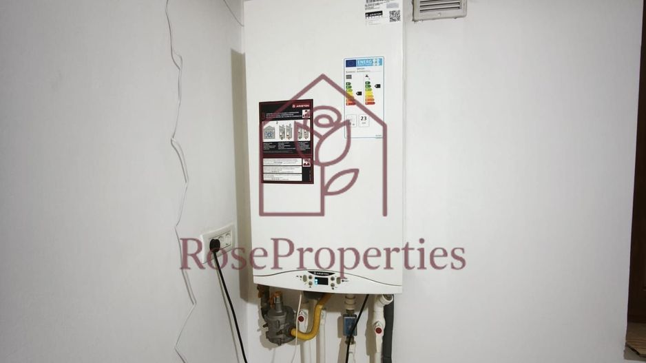 Apartament de vanzare 2 camere - Constanta - Medgidia - Poză 10