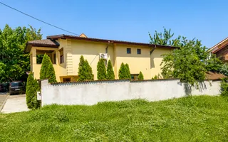 Vilă P+M Ovidiu Sud | 4 camere | Garaj | Comision 0% - Poză 30