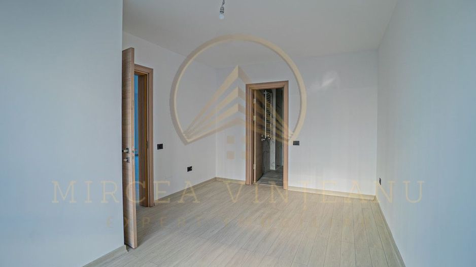 Inel II - COMPLEX PRIMO RESIDENCE - Apartament cu 3 camere situat la etajul 3. - Poză 10