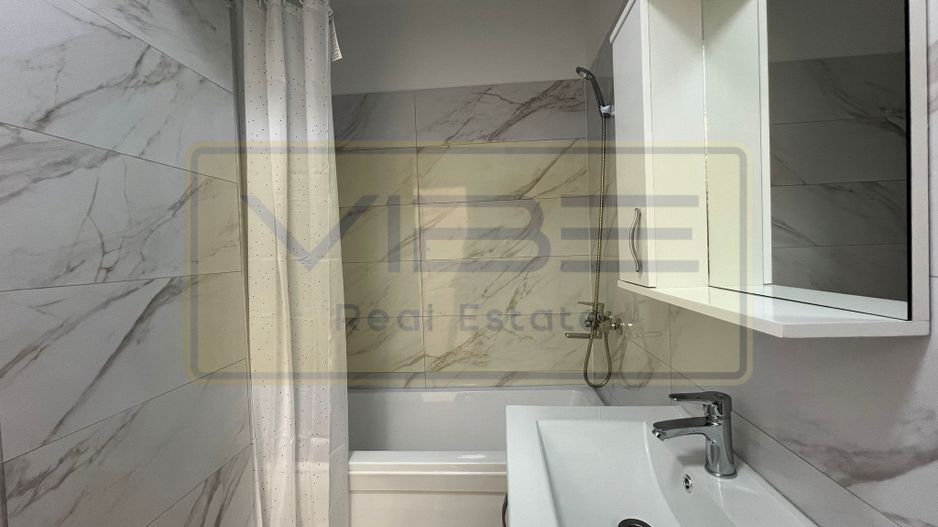 Apartament  1 camera  Bucium - Mega Image (Linia CTP 203) - Poză 12