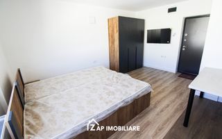 Apt 1 camera - 25 mp - Modern - Prima inchiriere - Poză 4