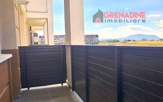 Apartament 3 camere decomandat, nemobilat–Subcetate Residence,Sânpetru - Poză 3