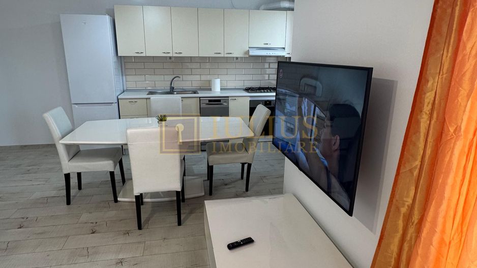 bloc nou, decomandat-Calea Timisoarei-Eso Giroc - Poză 22