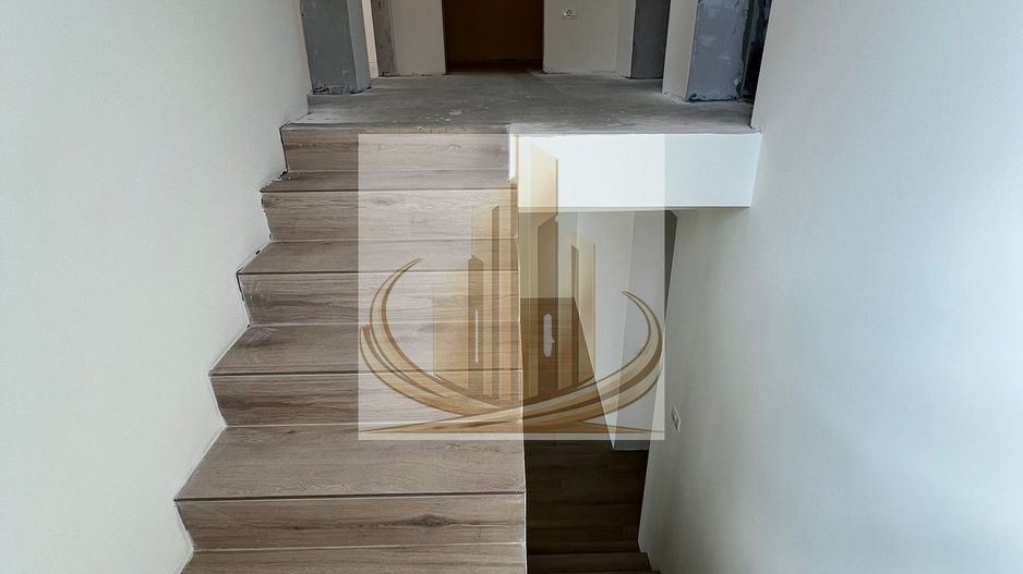 Duplex Mediteranean, Dumbravita, 5 camere, finisaje premium,casa SMART - Poză 21