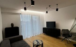 One Herastrau Towers , 2 camere mobilate si utilate, proprietar - Poză 5