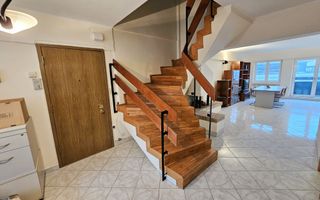 Apartament 3 camere 106 mp + birou 46 mp utili, ultracentral - Poză 8