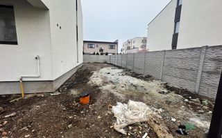 CASA TIP DUPLEX, 4 CAMERE, TOATE UTILITATILE, TEREN 245 MP, COMIS 0% - Poză 2